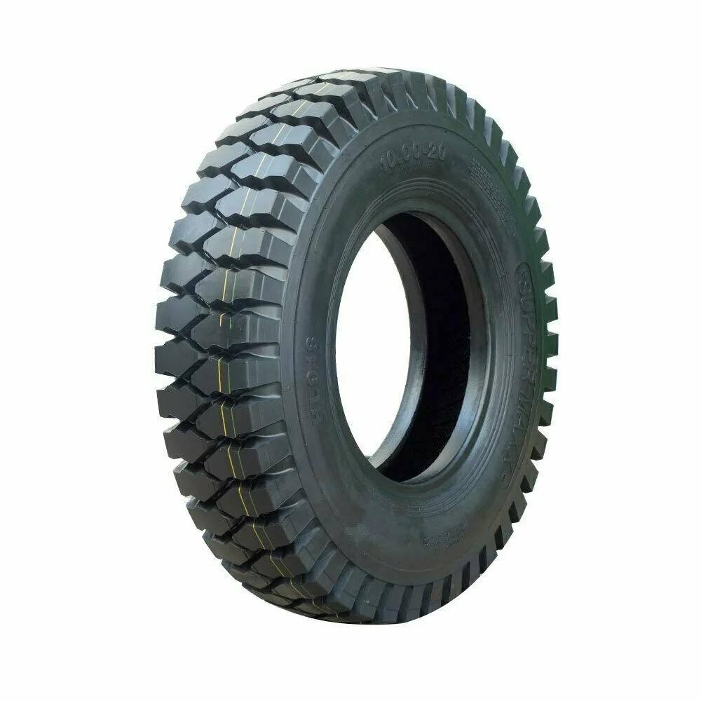 Lốp Haulmax 10.00 – 20